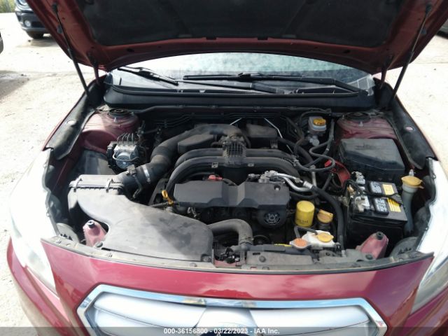 4S3BNAC65F3063070 Subaru Legacy 2.5i Premium