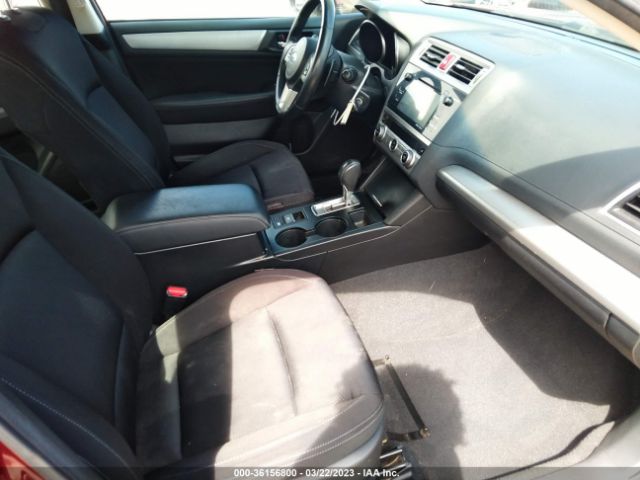 4S3BNAC65F3063070 Subaru Legacy 2.5i Premium