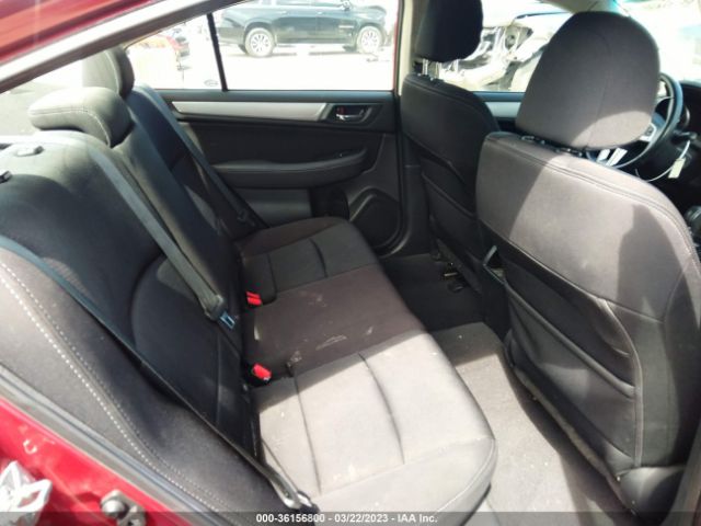 4S3BNAC65F3063070 Subaru Legacy 2.5i Premium