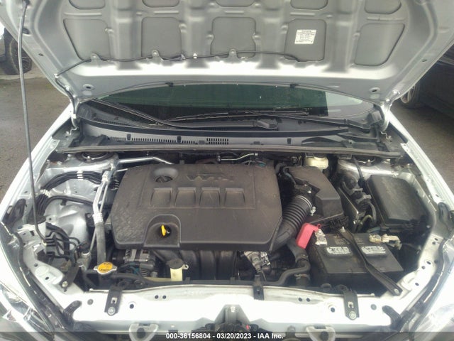 Toyota Corolla L/le/xle/se 2017 5YFBURHE8HP662959 Image 11