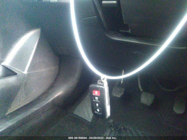 Toyota Corolla L/le/xle/se 2017 5YFBURHE8HP662959 Image 3