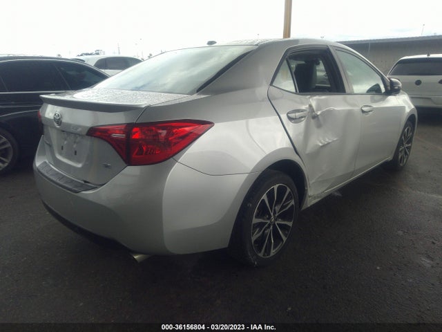 Toyota Corolla L/le/xle/se 2017 5YFBURHE8HP662959 Image 5