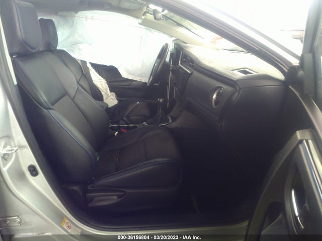 Toyota Corolla L/le/xle/se 2017 5YFBURHE8HP662959 Image 6