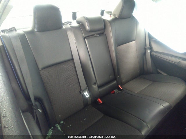 Toyota Corolla L/le/xle/se 2017 5YFBURHE8HP662959 Image 9