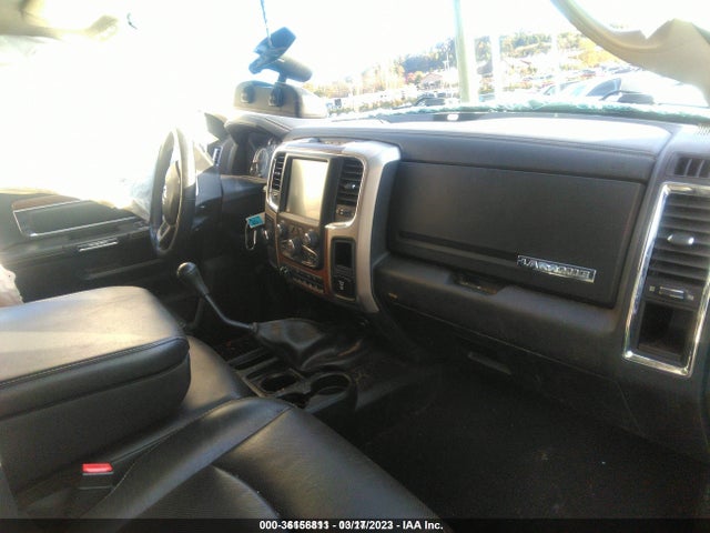 RAM 2500 Laramie 2014 3C6UR5NL9EG320404 Image 6