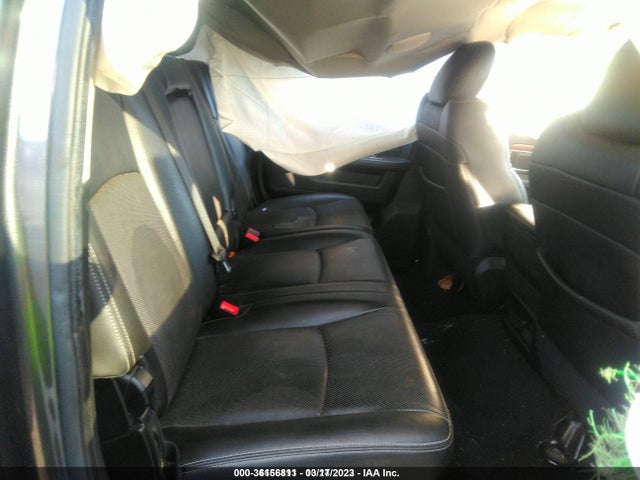 RAM 2500 Laramie 2014 3C6UR5NL9EG320404 Image 9