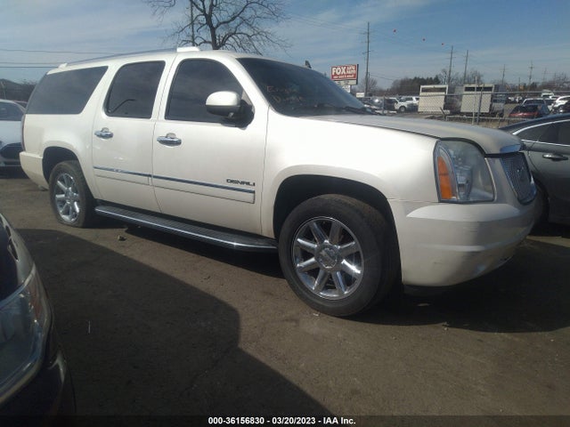 2013 1GKS2MEF9DR110753 main image