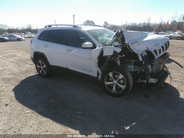 1C4TJMCX1LD508811 auction archive image