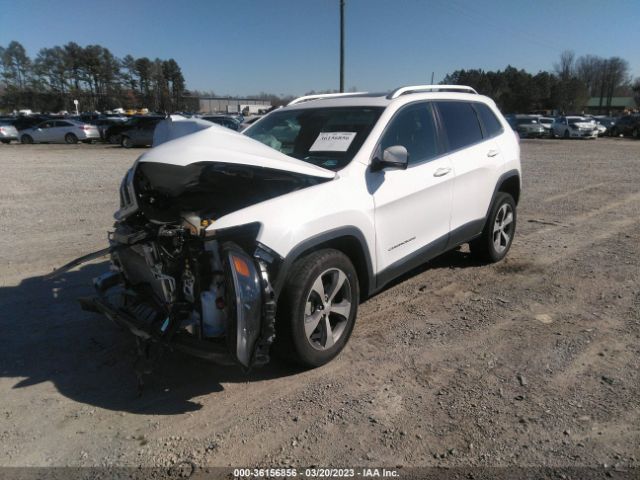 1C4TJMCX1LD508811 Jeep Cherokee