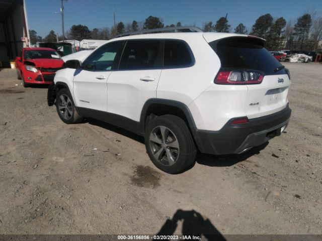 1C4TJMCX1LD508811 Jeep Cherokee