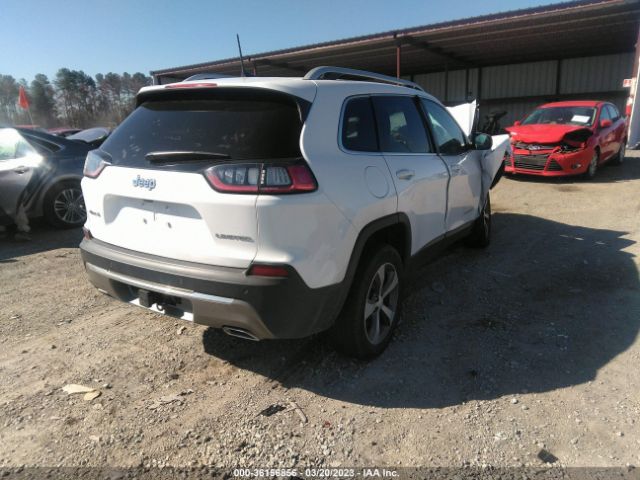 1C4TJMCX1LD508811 Jeep Cherokee