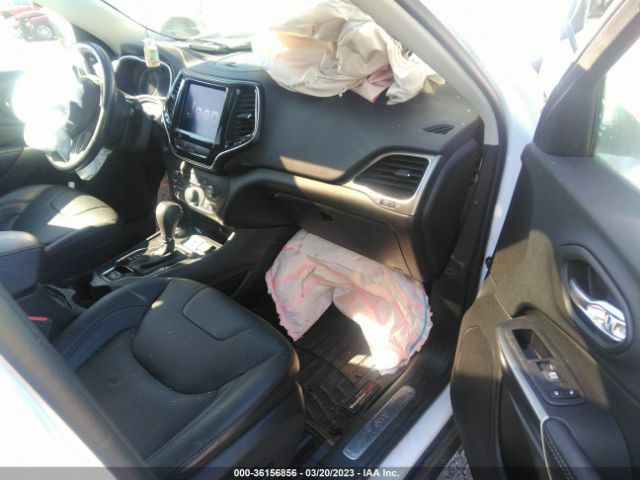 1C4TJMCX1LD508811 Jeep Cherokee