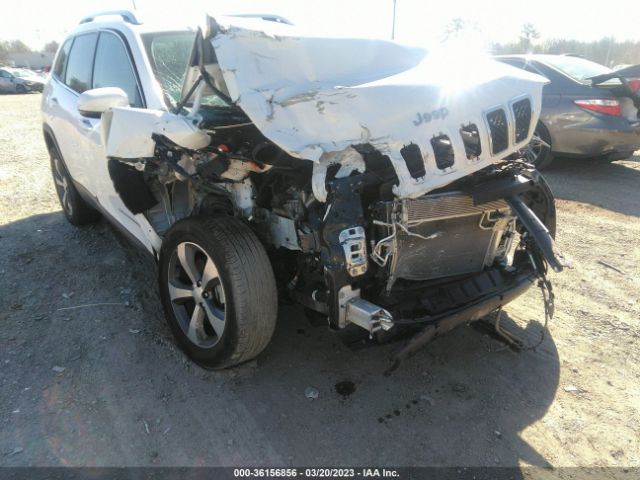 1C4TJMCX1LD508811 Jeep Cherokee