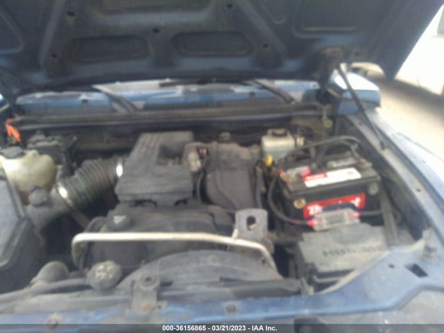 5GTDN136X68184763 Hummer H3