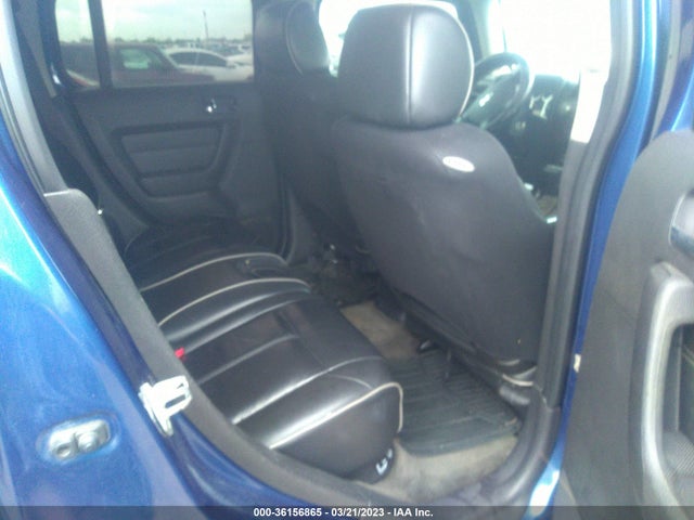 5GTDN136X68184763 Hummer H3