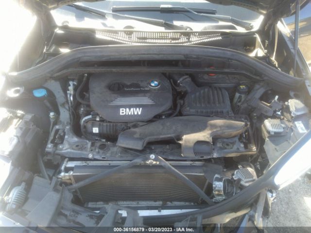 WBXHT3C35H5F81162 BMW X1 Xdrive28i