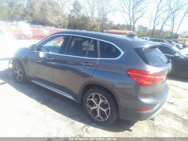 WBXHT3C35H5F81162 BMW X1 Xdrive28i