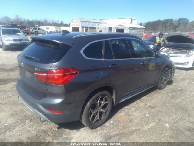 WBXHT3C35H5F81162 BMW X1 Xdrive28i