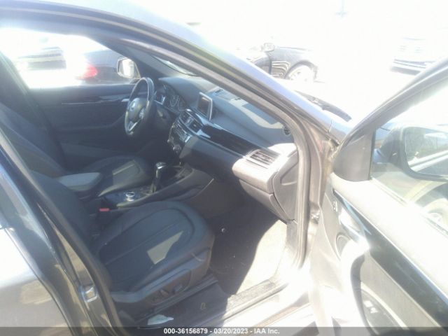 WBXHT3C35H5F81162 BMW X1 Xdrive28i