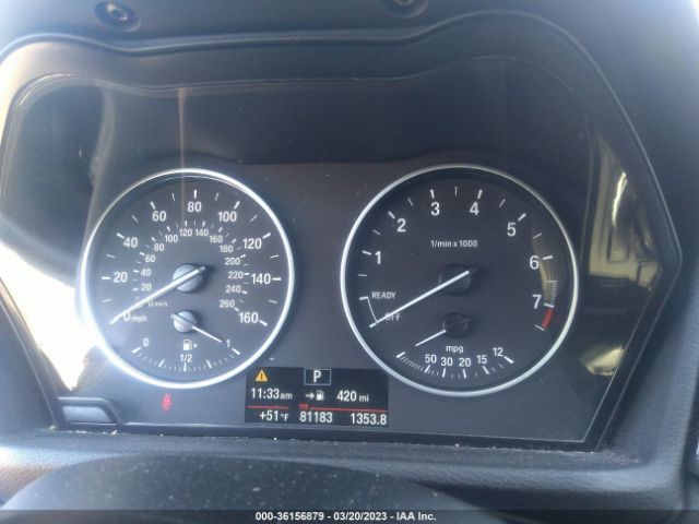 WBXHT3C35H5F81162 BMW X1 Xdrive28i
