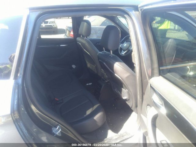WBXHT3C35H5F81162 BMW X1 Xdrive28i