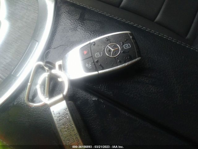 55SWF8DBXKU306807 Mercedes-Benz C-class C 300