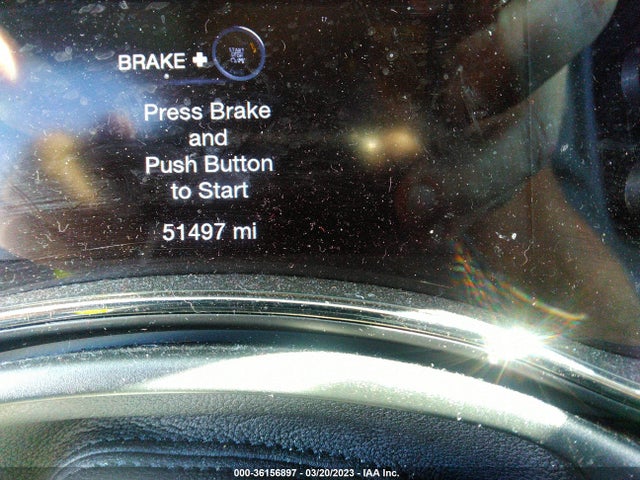 Dodge DURANGO GT 2020 1C4RDHDG3LC307859 Image 7