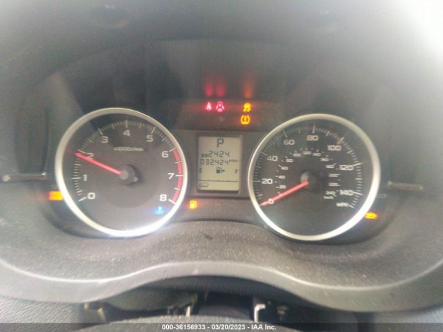 JF2SJAEC9JH535556 Subaru Forester Premium