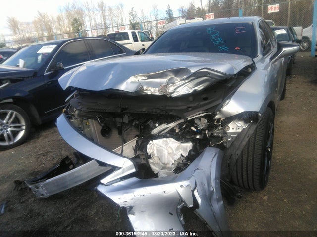 2023 Lexus IS, VIN: JTHGZ1E22P5027586