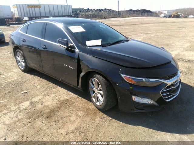 2019 1G1ZD5ST4KF141615 main image