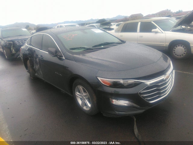 2019 1G1ZB5STXKF223869 main image