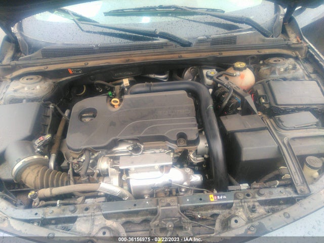 Chevrolet MALIBU LS 2019 1G1ZB5STXKF223869 Image 10