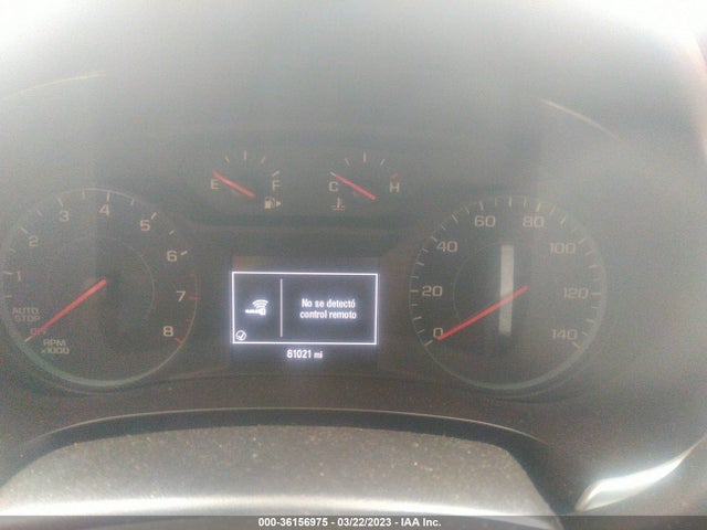 Chevrolet MALIBU LS 2019 1G1ZB5STXKF223869 Image 7