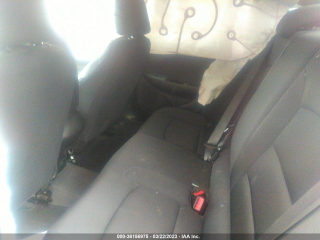 Chevrolet MALIBU LS 2019 1G1ZB5STXKF223869 Image 8
