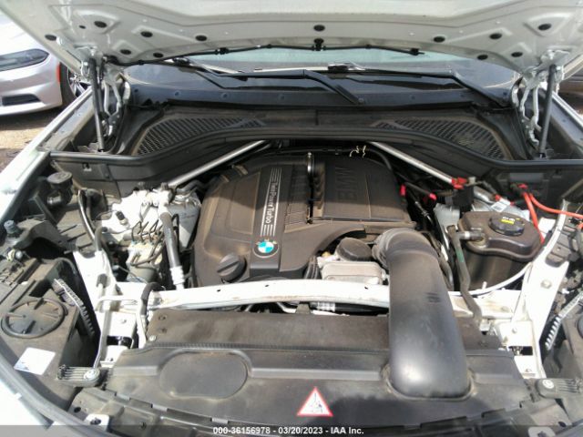 5UXKR0C52G0P19619 BMW X5 Xdrive35i