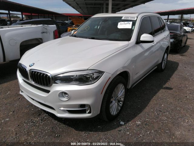 5UXKR0C52G0P19619 BMW X5 Xdrive35i