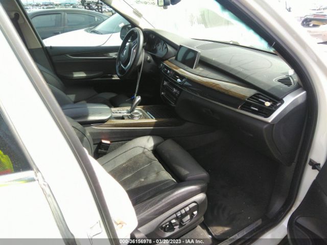 5UXKR0C52G0P19619 BMW X5 Xdrive35i