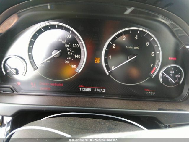 5UXKR0C52G0P19619 BMW X5 Xdrive35i