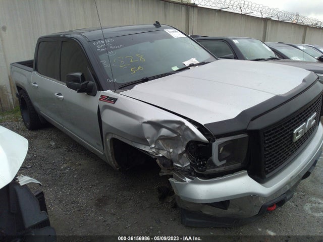 2014 3GTU2UEC0EG516996 main image