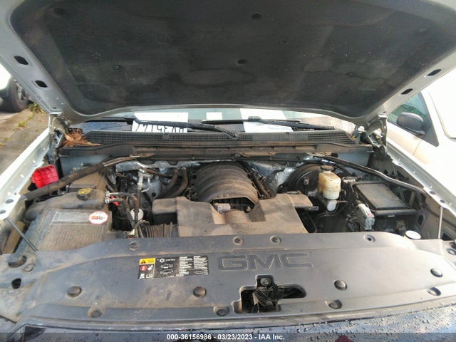 GMC Sierra 1500 Sle 2014 3GTU2UEC0EG516996 Image 12
