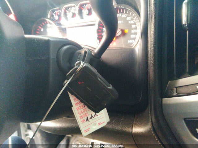 GMC Sierra 1500 Sle 2014 3GTU2UEC0EG516996 Image 3