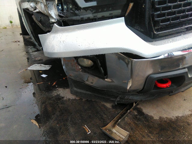 GMC Sierra 1500 Sle 2014 3GTU2UEC0EG516996 Image 4