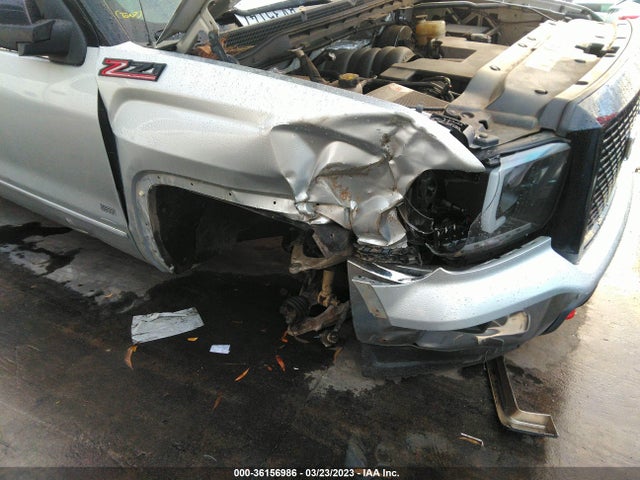 GMC Sierra 1500 Sle 2014 3GTU2UEC0EG516996 Image 8