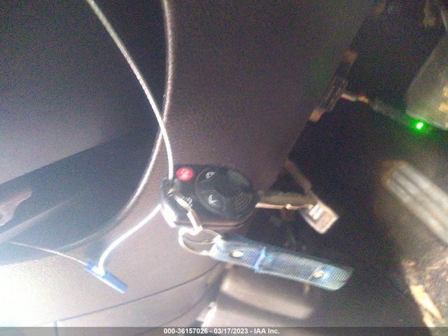Lincoln MKX 2007 2LMDU68C67BJ31045 Image 3