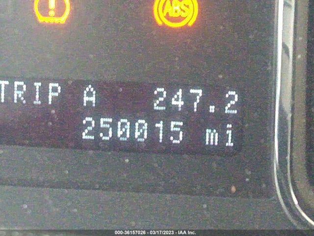 Lincoln MKX 2007 2LMDU68C67BJ31045 Image 8