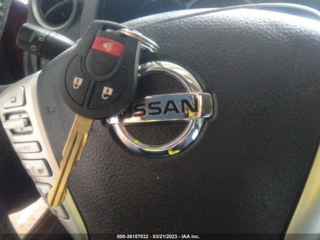 3N1CE2CP9GL375680 Nissan Versa Note S/s Plus/sv/sr/sl
