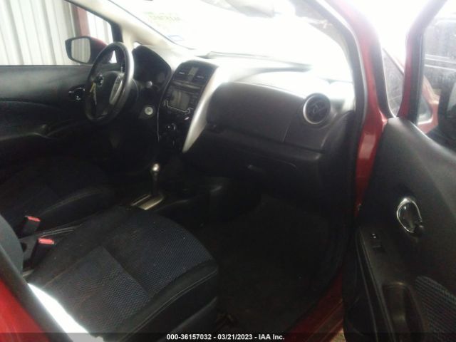 3N1CE2CP9GL375680 Nissan Versa Note S/s Plus/sv/sr/sl