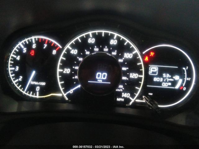 3N1CE2CP9GL375680 Nissan Versa Note S/s Plus/sv/sr/sl