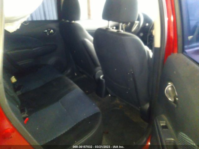 3N1CE2CP9GL375680 Nissan Versa Note S/s Plus/sv/sr/sl