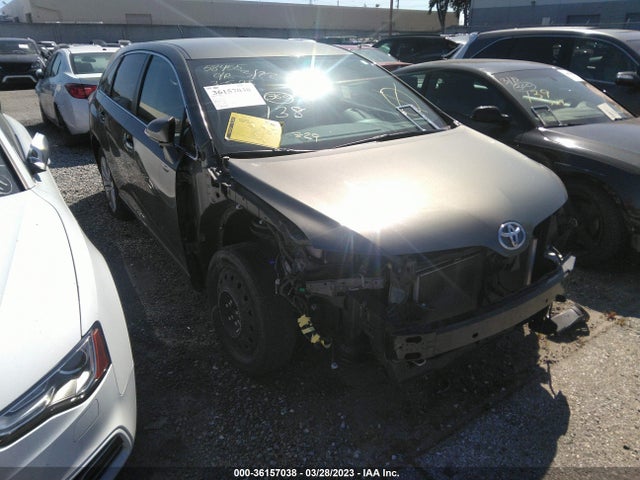 2014 4T3ZA3BB3EU089554 main image